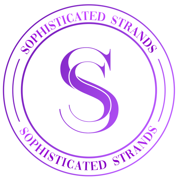 Sophisticated Strands